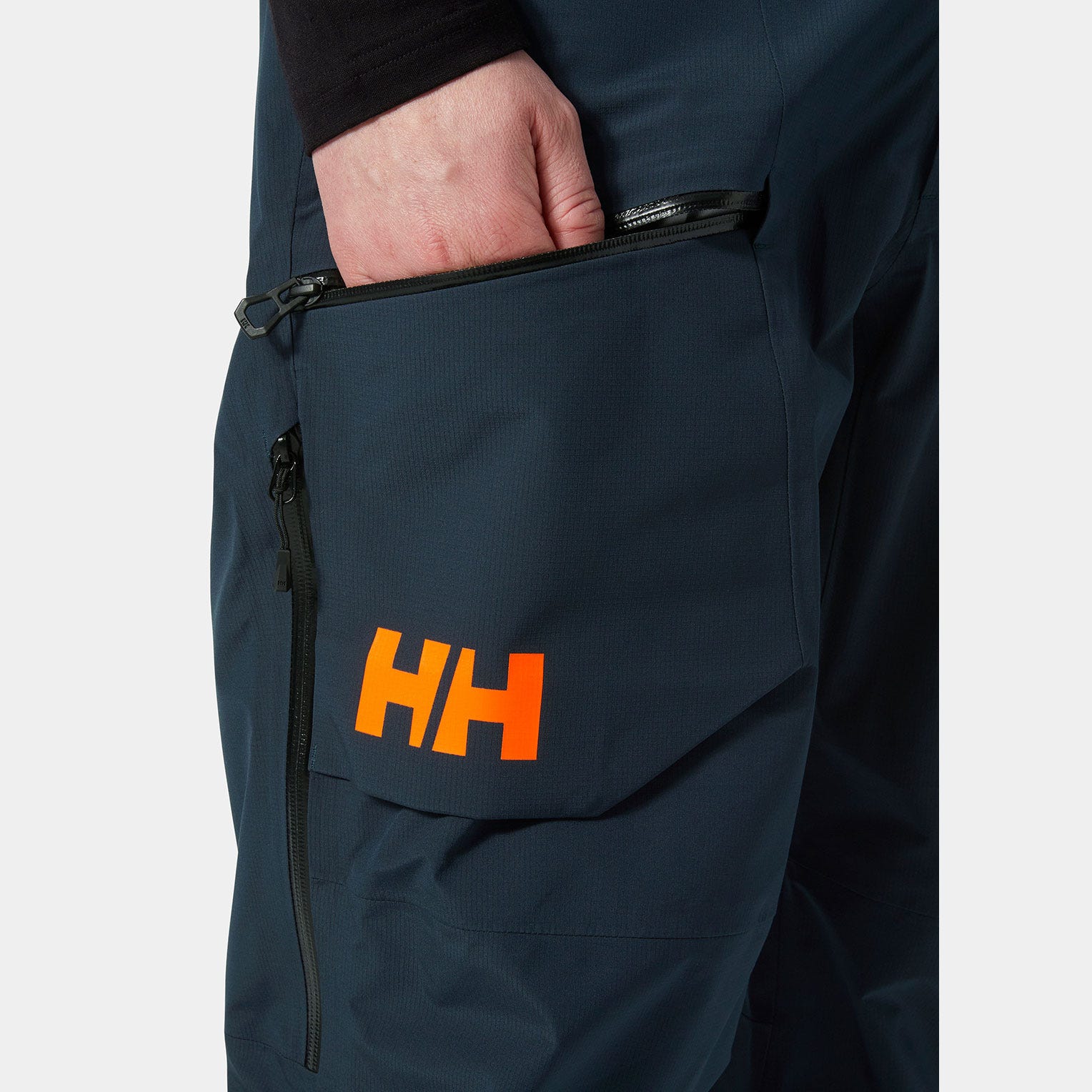 Men's Ridge Infinity Shell Pants