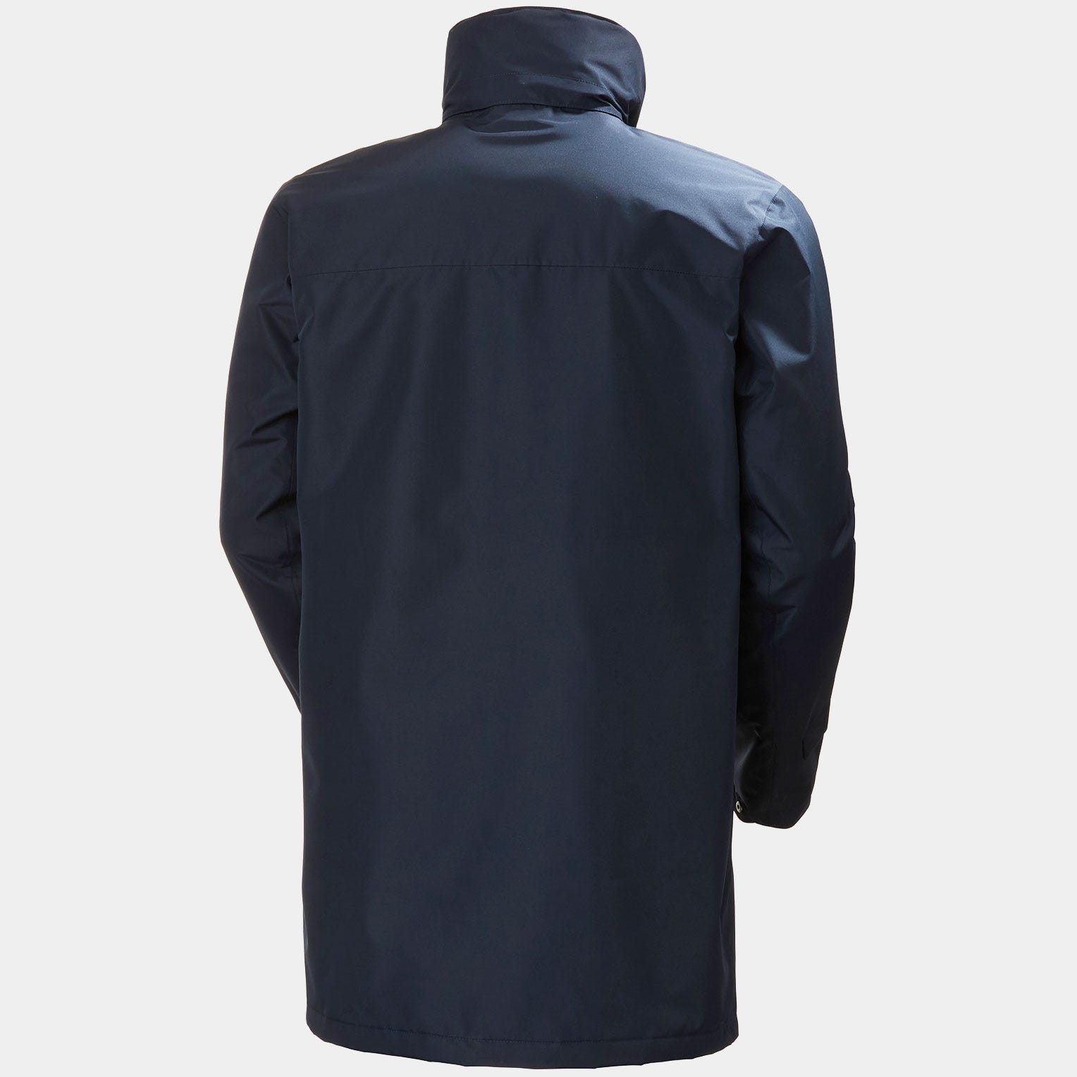 Men's Dubliner Insulated Long Jacket