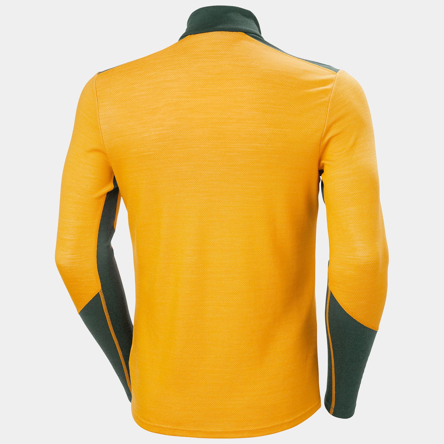 Men's LIFA® Merino Midweight Half-zip Base Layer