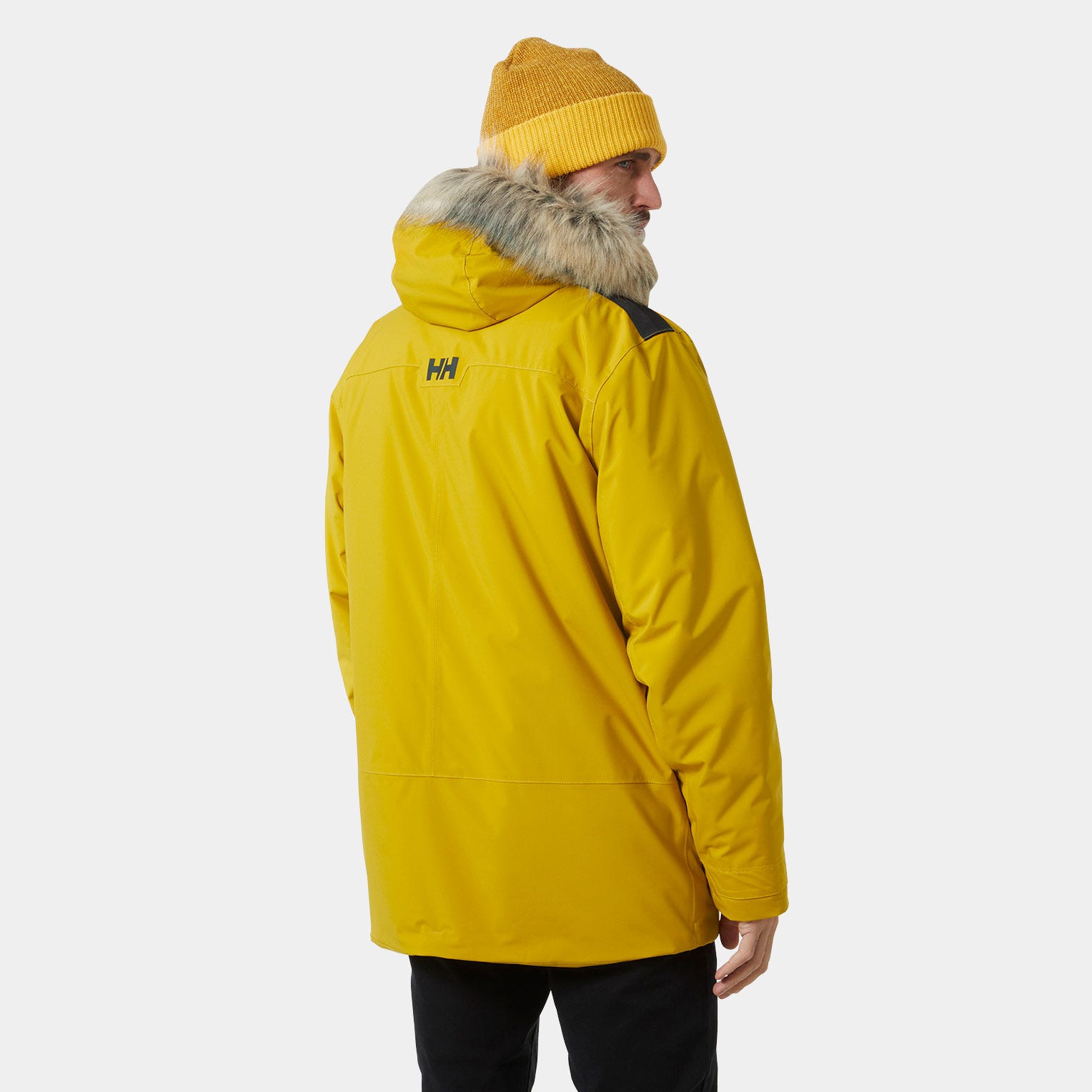 Men's Reine Winter Parka