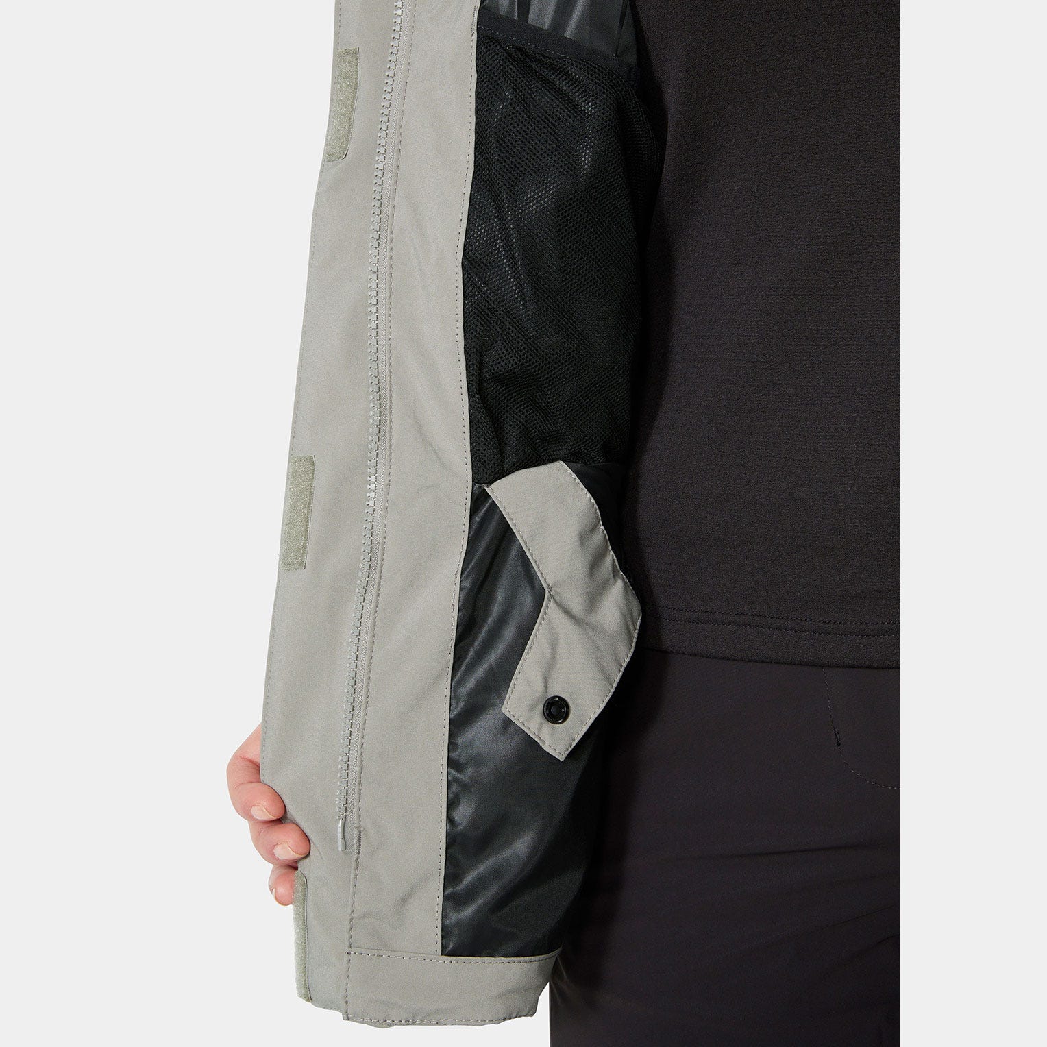 Women's Nora Long Puffy Ski Jacket