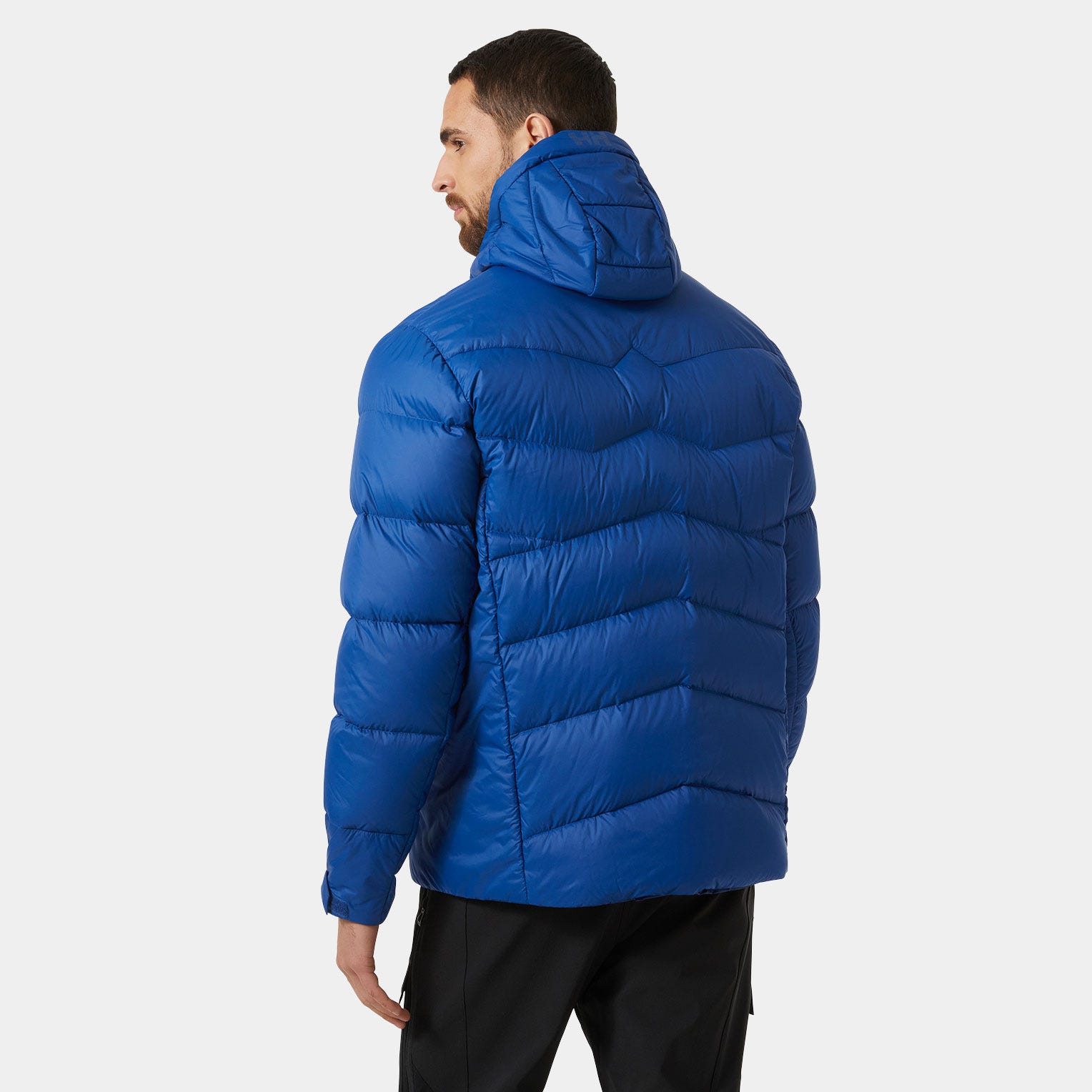 Men's Verglas Icefall Down Jacket