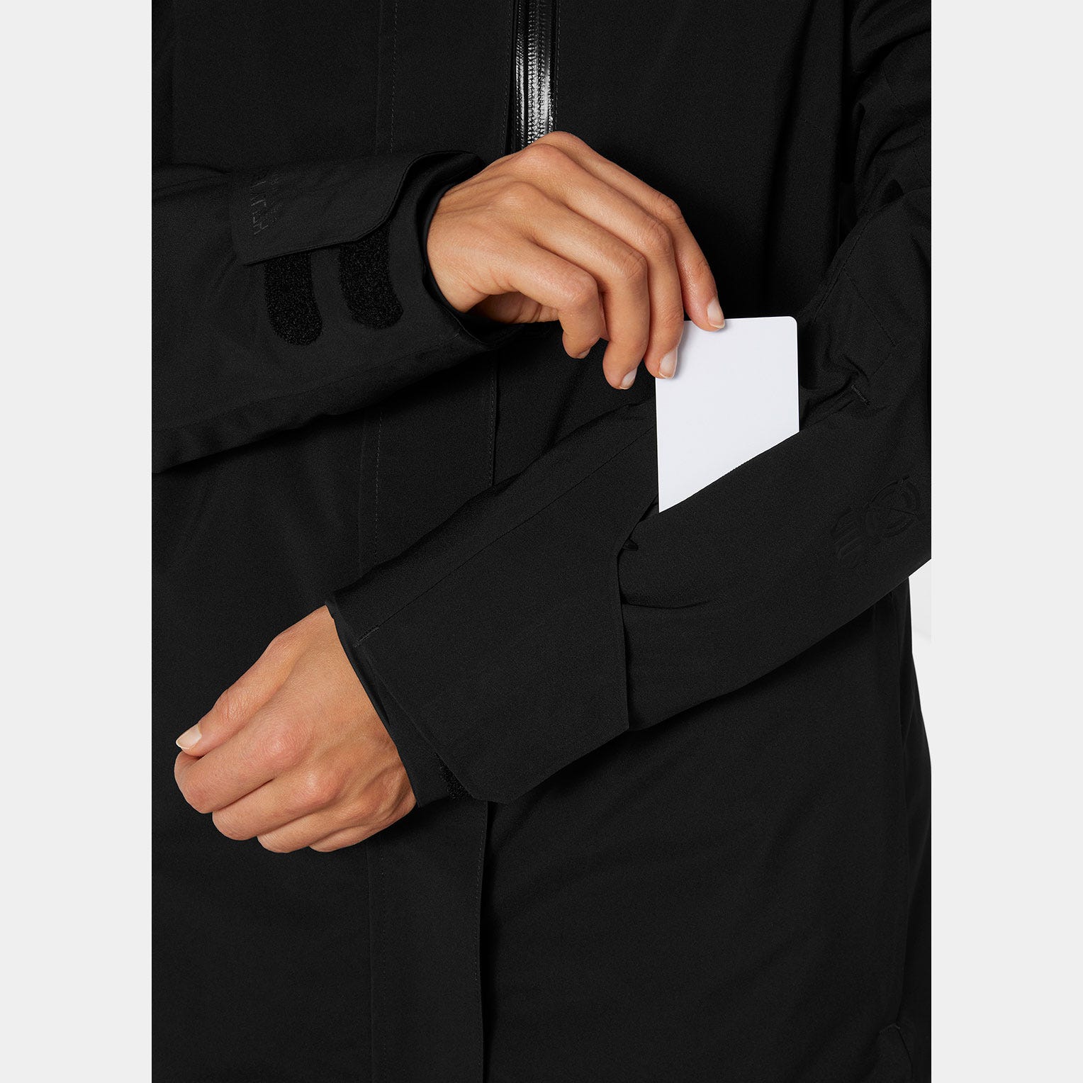 Women's Powshot Ski Jacket