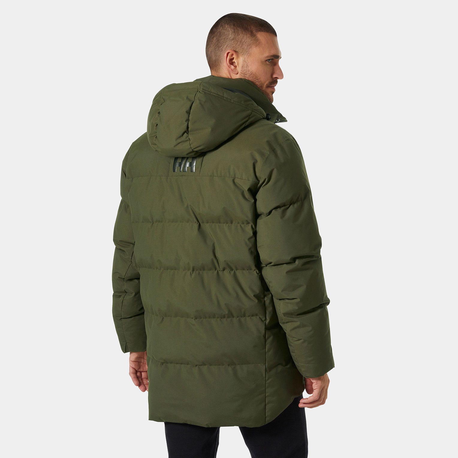 Men's Tromsoe Winter Jacket