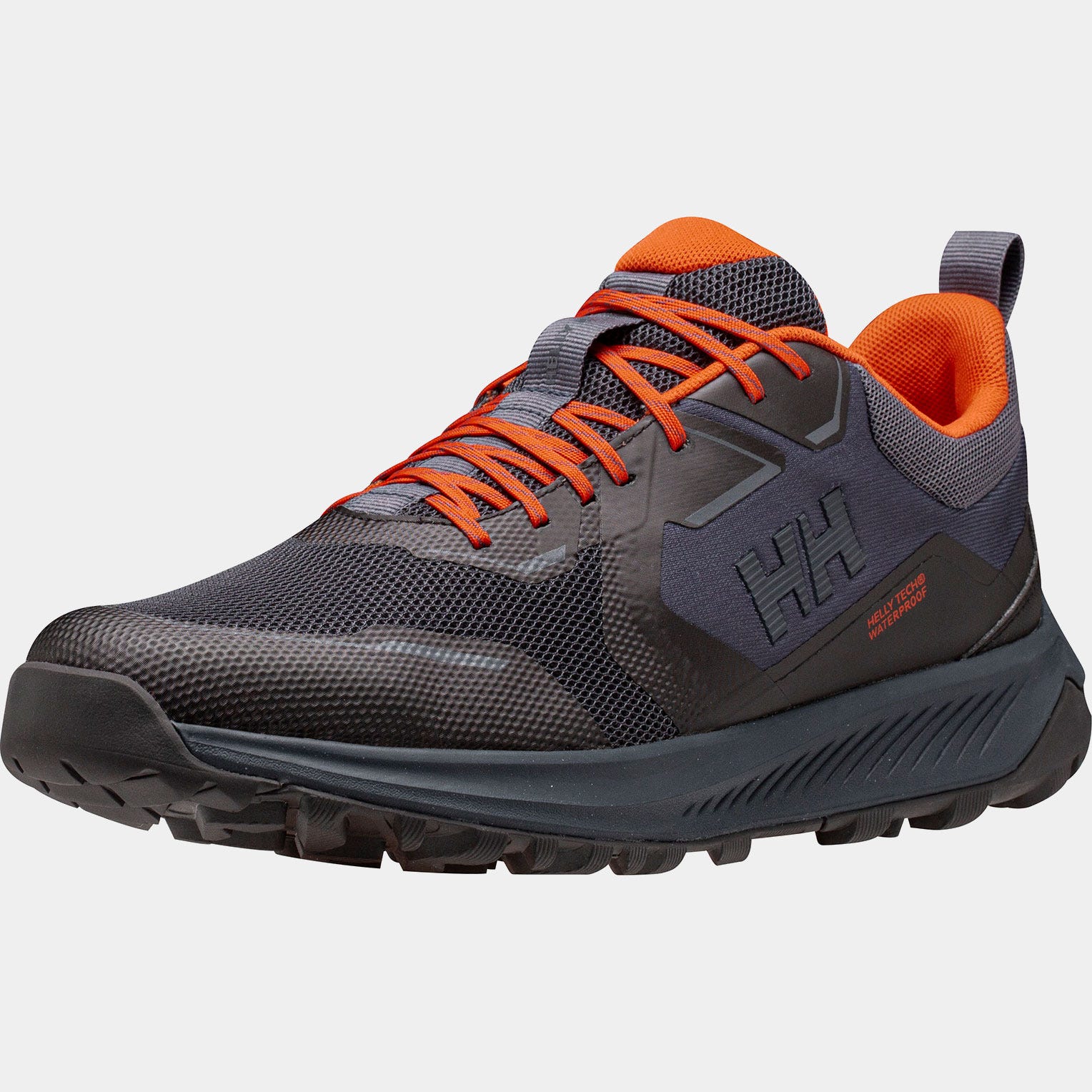 Men's Gobi 2 Hellytech® WATERPROOF Low-Cut Hiking Shoes