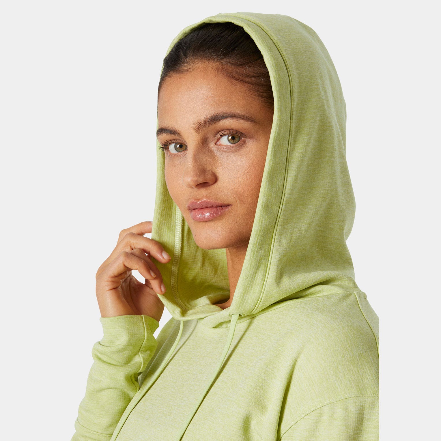 Women's LIFA M Tech Lite Hoodie