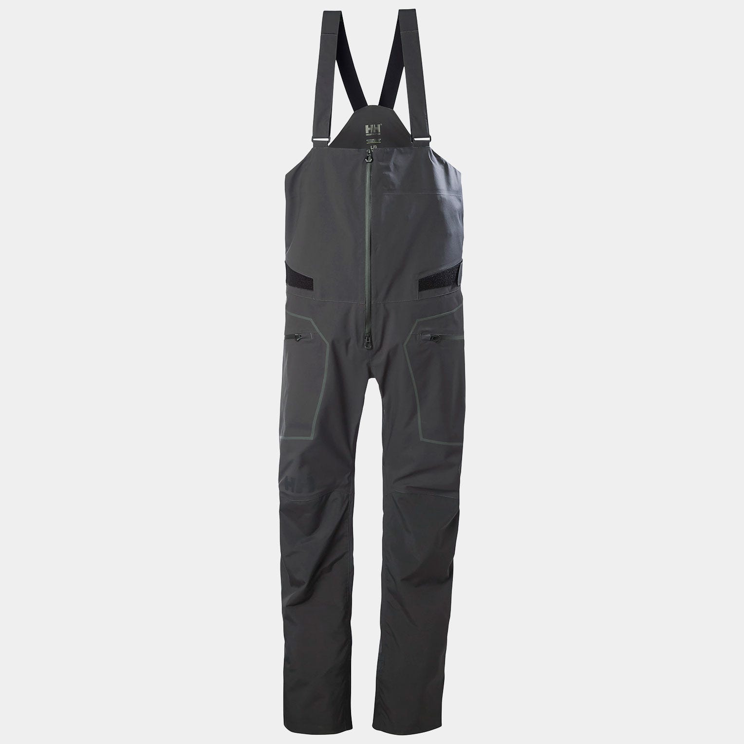 Men's HP Foil Pro Sailing Bib