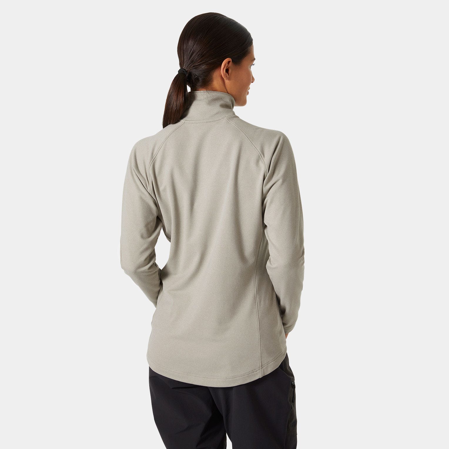 Women's Verglas Half-Zip Midlayer