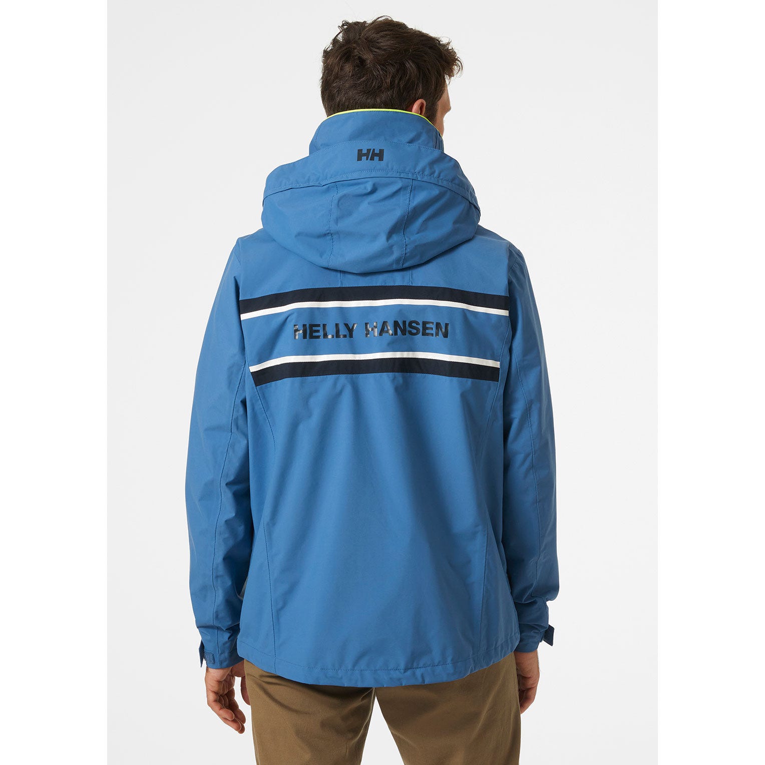 Men's Saltholmen Sailing Jacket