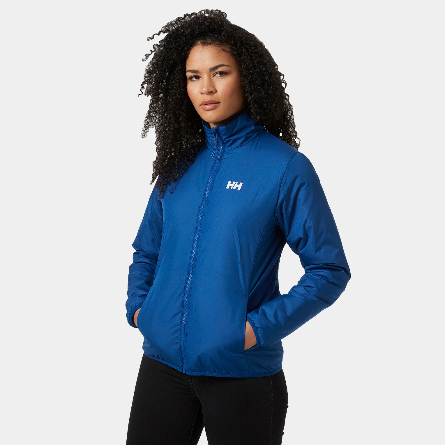 Women's Juell 3-in-1 Shell and Insulator Jacket