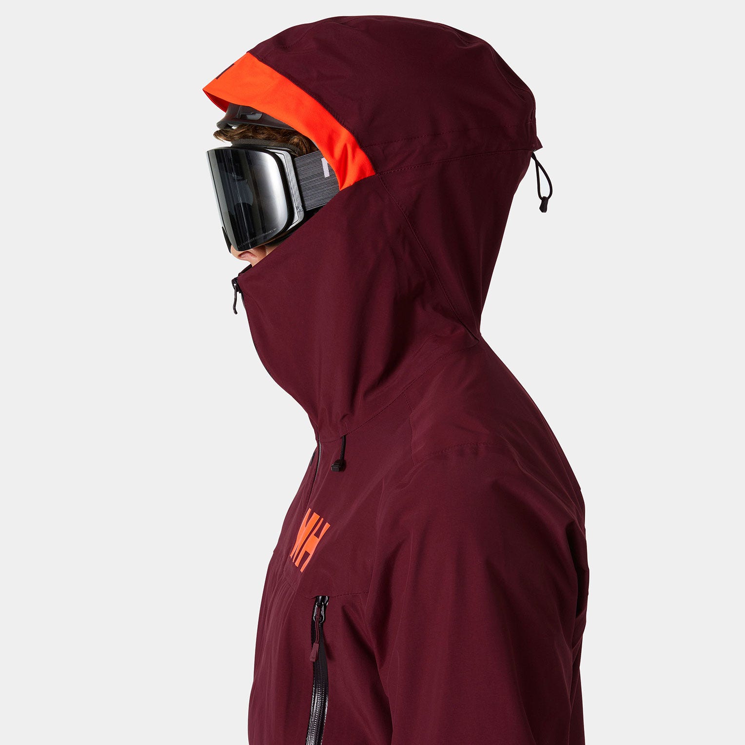 Men's Sogn Shell 2.0 Ski Shell Jacket