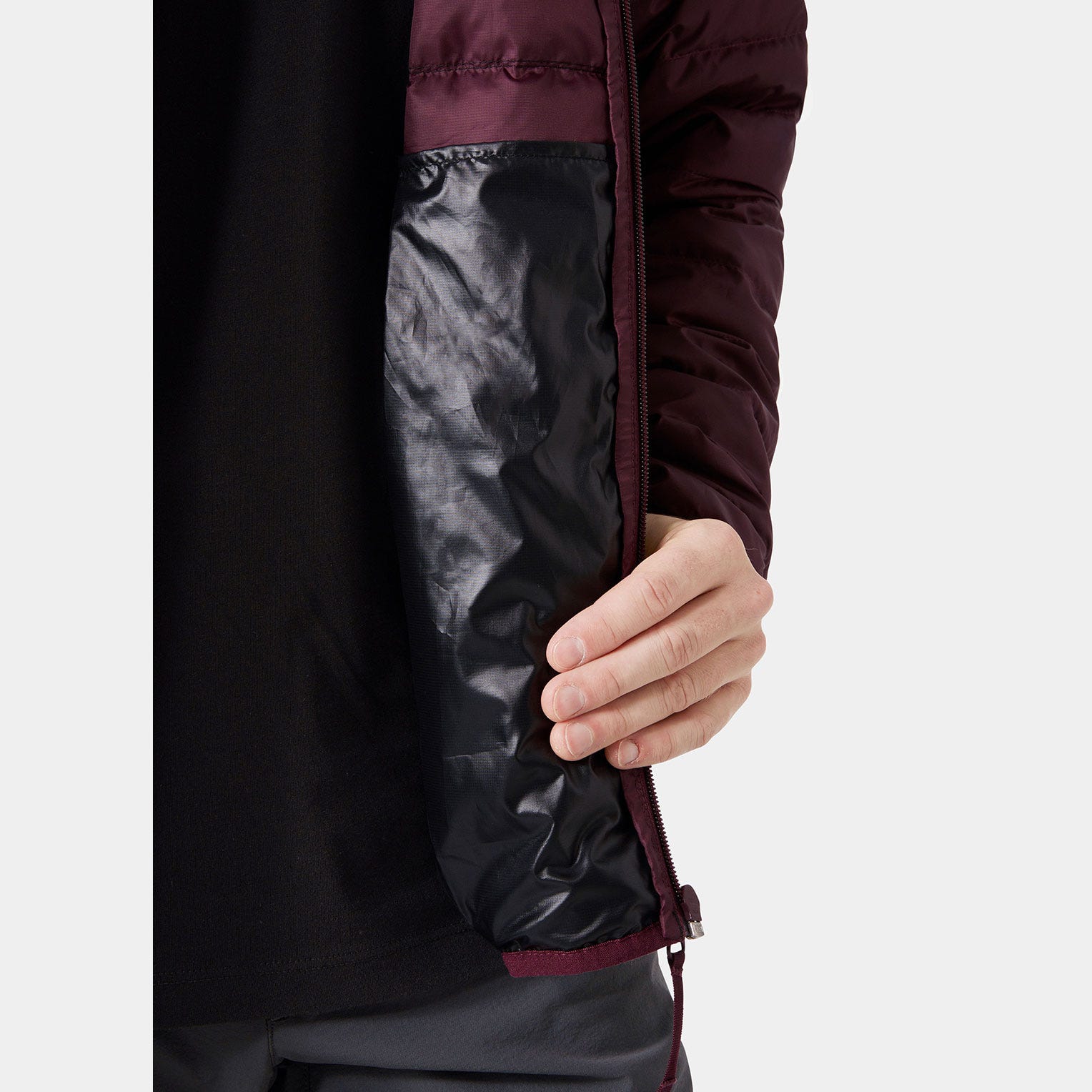 Men's Banff Hooded Insulator