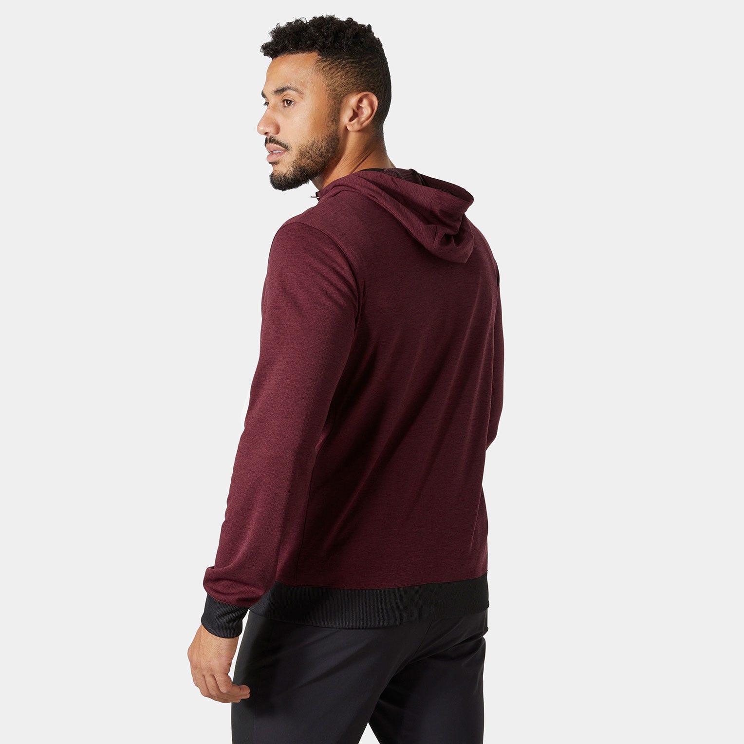 Men's HH LIFA® Technical Zip Hoodie