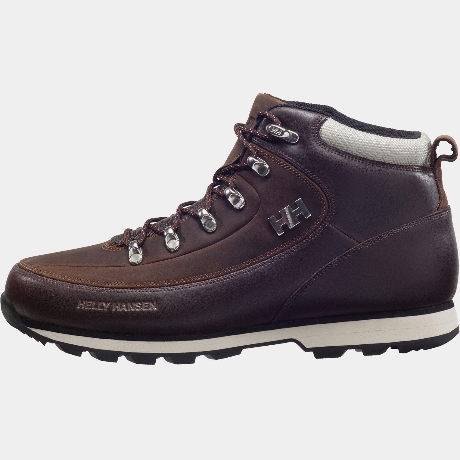 Men's Forester Winter Boots