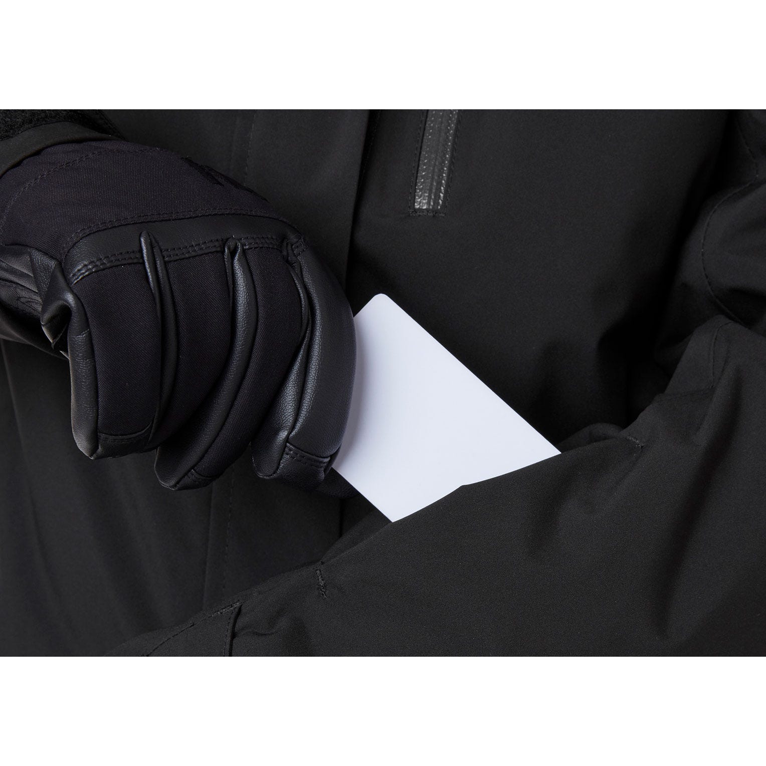 Women's Snowplay Ski Jacket