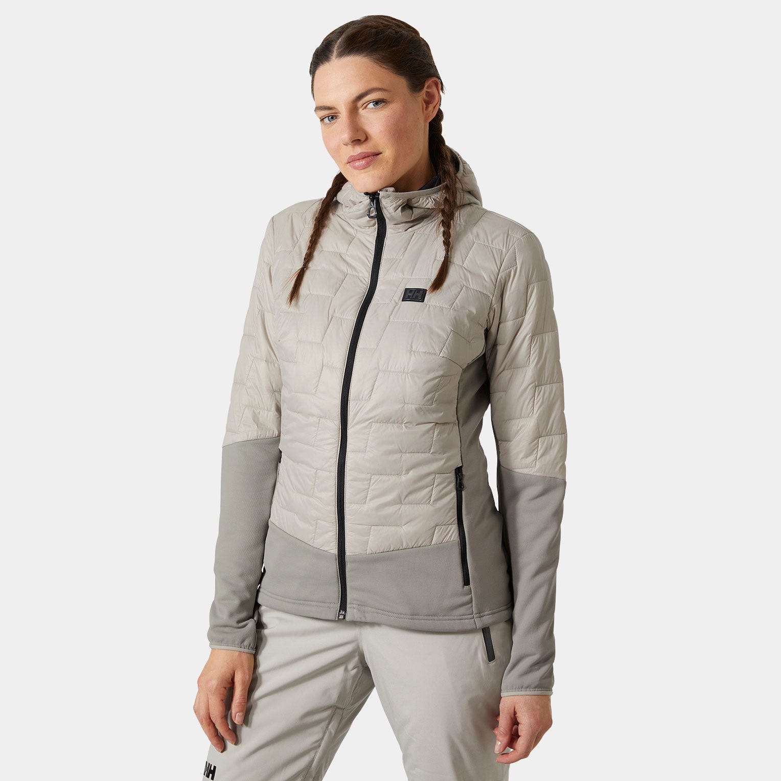 Women's LIFALOFT Hybrid Insulator Jacket