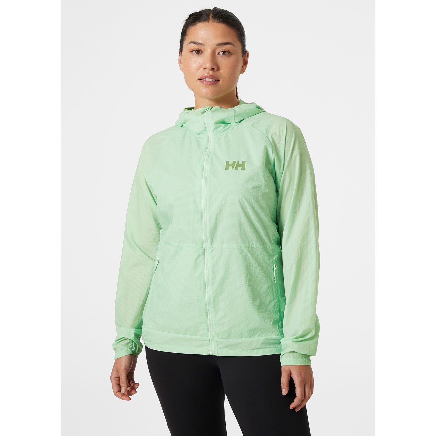 Women's Roam Wind Jacket