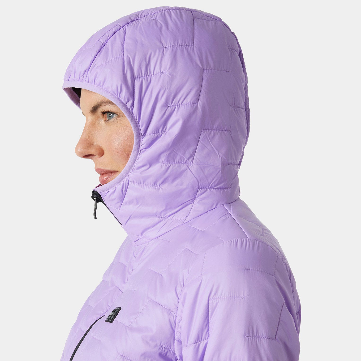 Women's LIFALOFT? Hooded Insulator Jacket