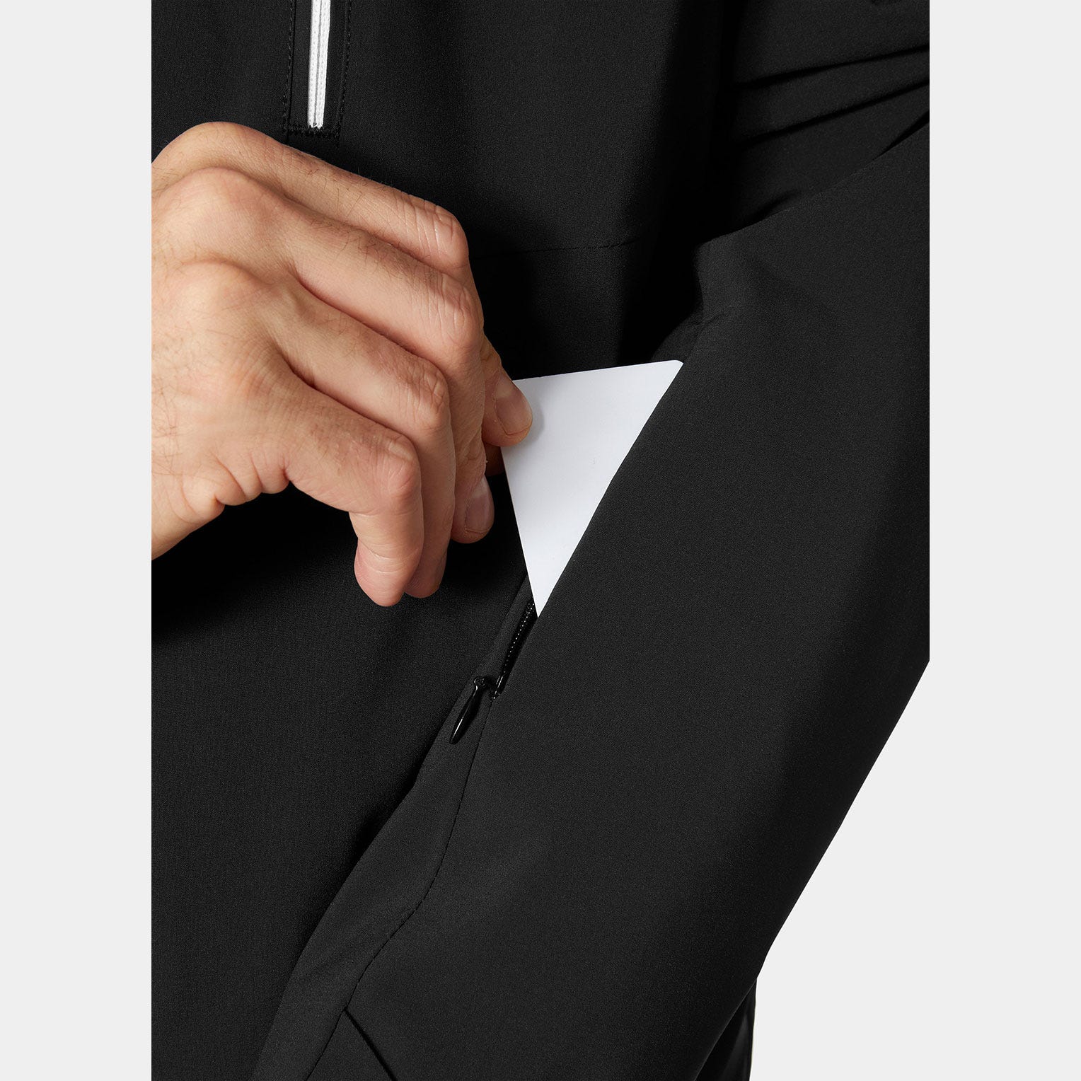 Men's Alpha 4.0 Ski Jacket