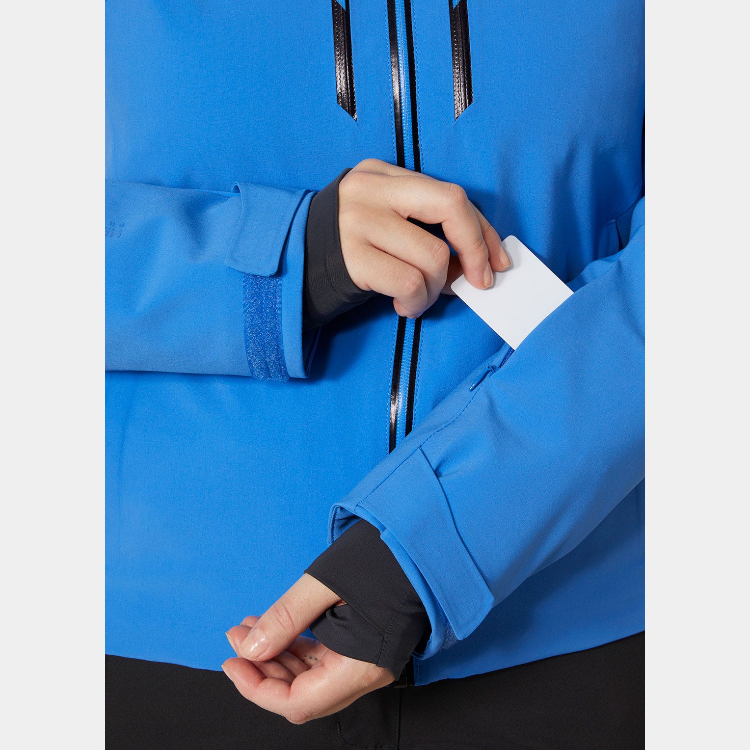 Women's Alphelia LIFALOFT Ski Jacket