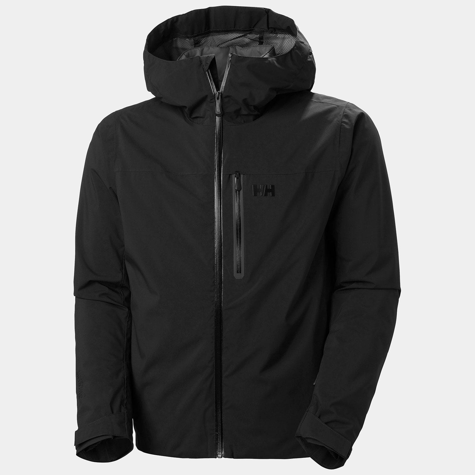 Men's Swift 3-In-1 Ski Jacket