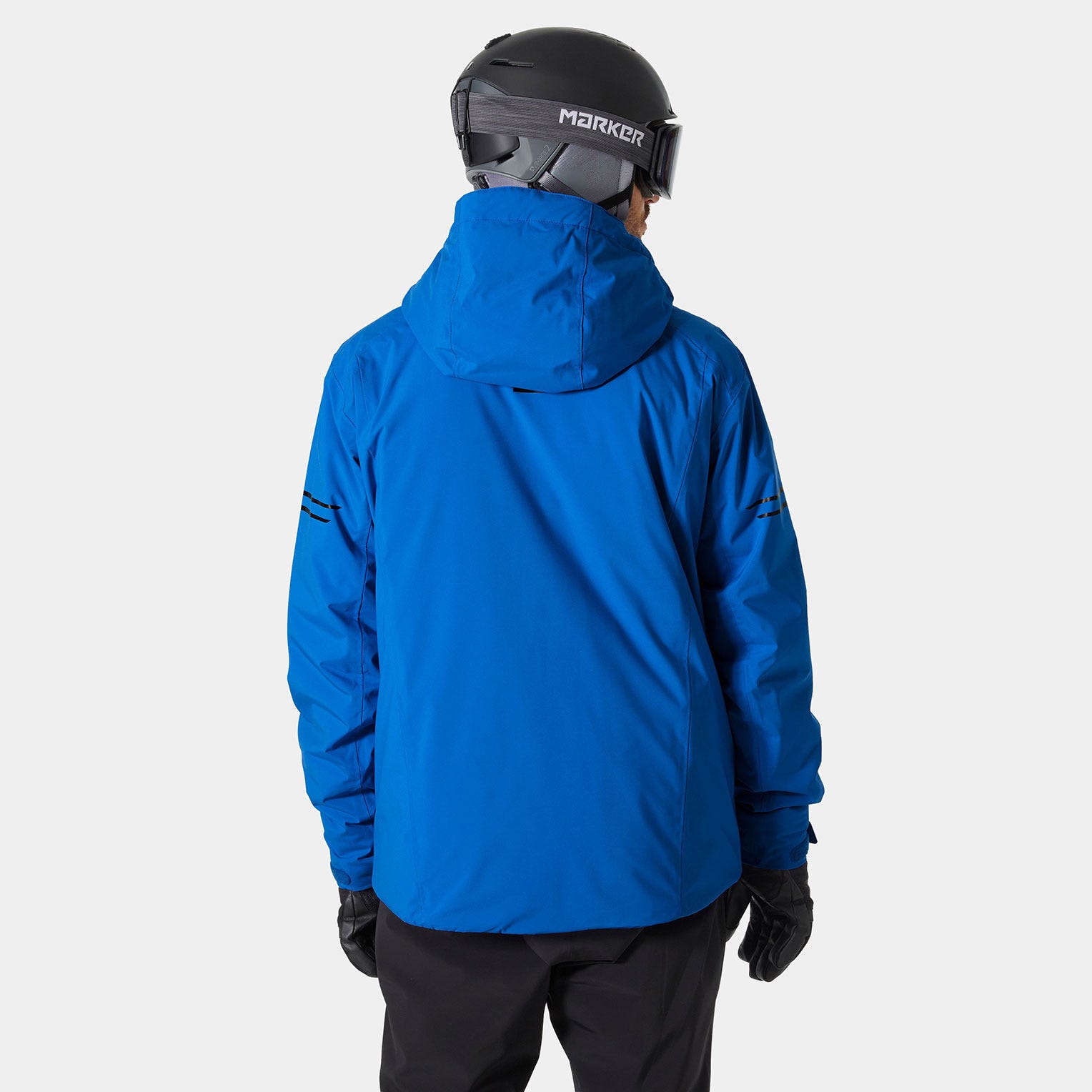 Men's Swift Team Insulated Ski Jacket
