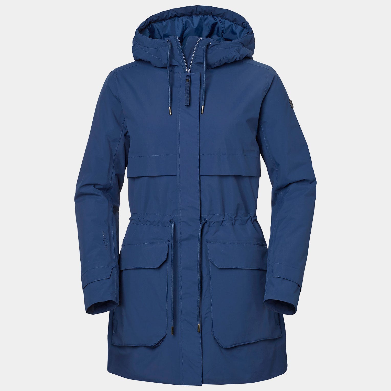 Women's Boyne Insulated Parka 2.0