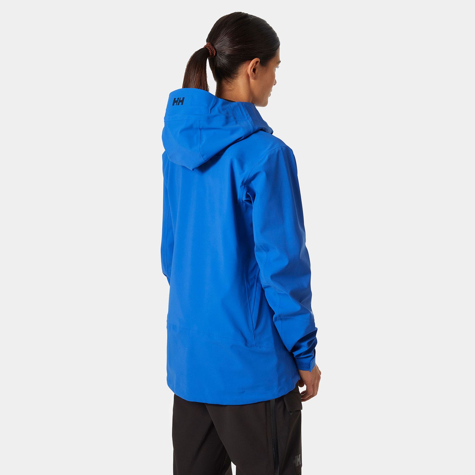 Women's Verglas Backcountry Ski Shell Jacket