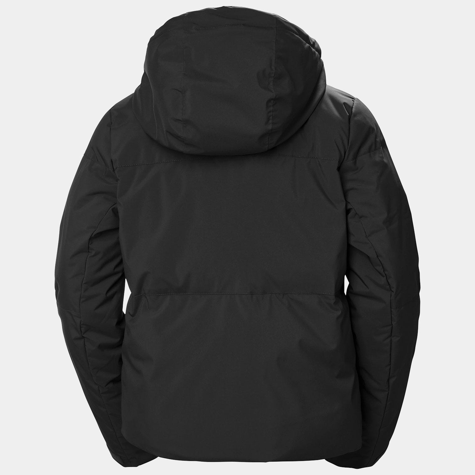 Women's Nora Short Puffy Ski Jacket