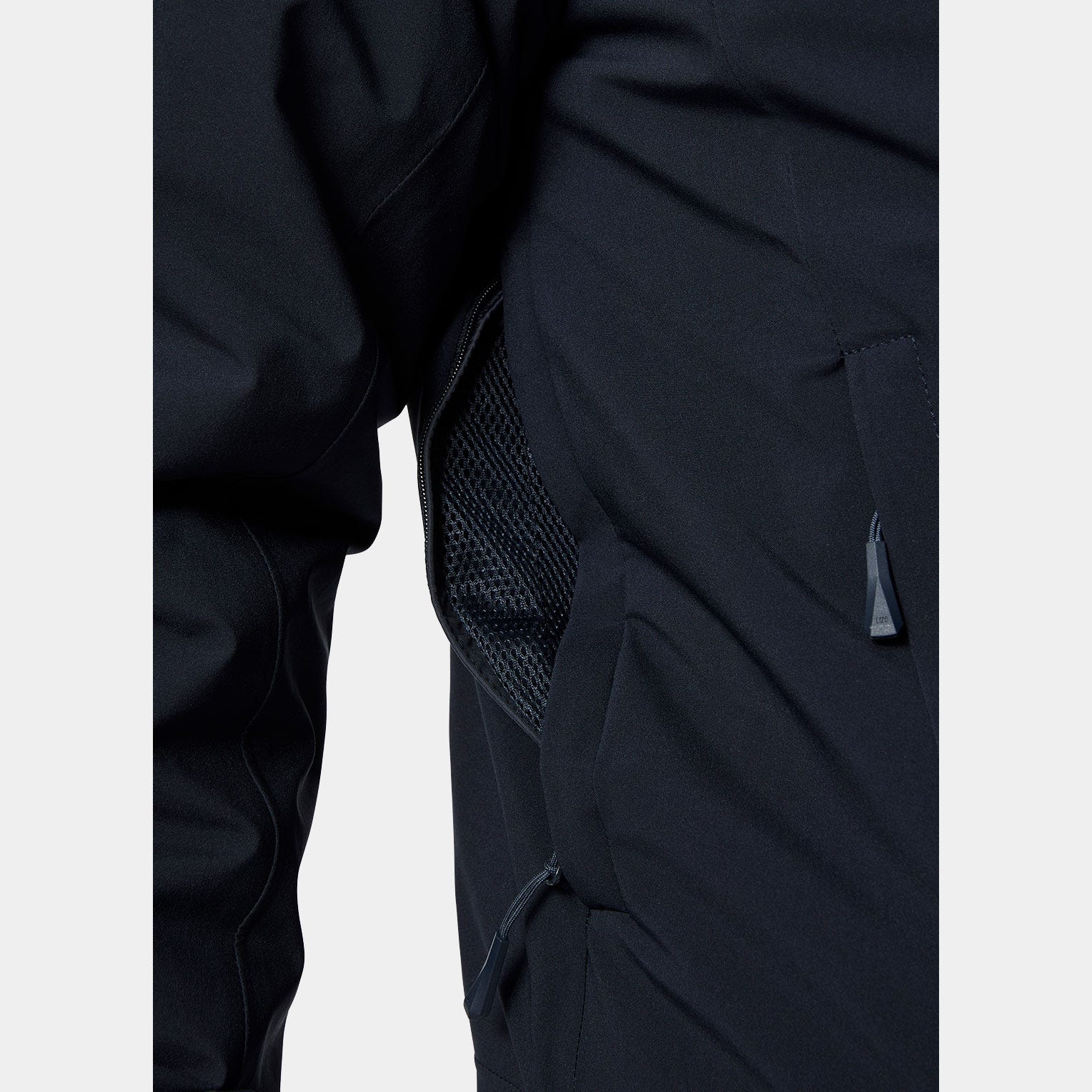 Men's Garibaldi Infinity Ski Jacket