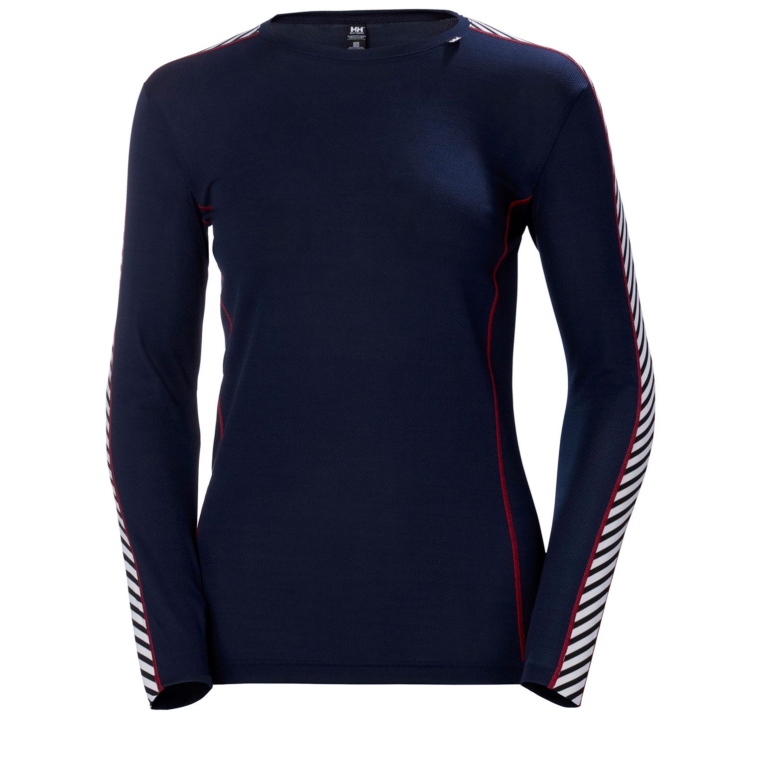 Women's HH LIFA® Long-sleeve Crew Base Layer