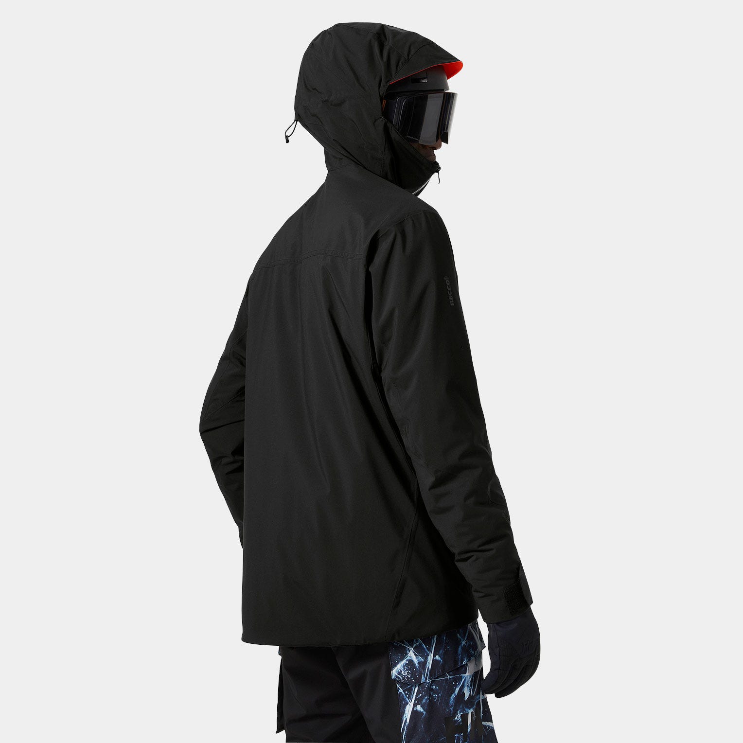 Unisex ULLR D Insulated Ski Jacket