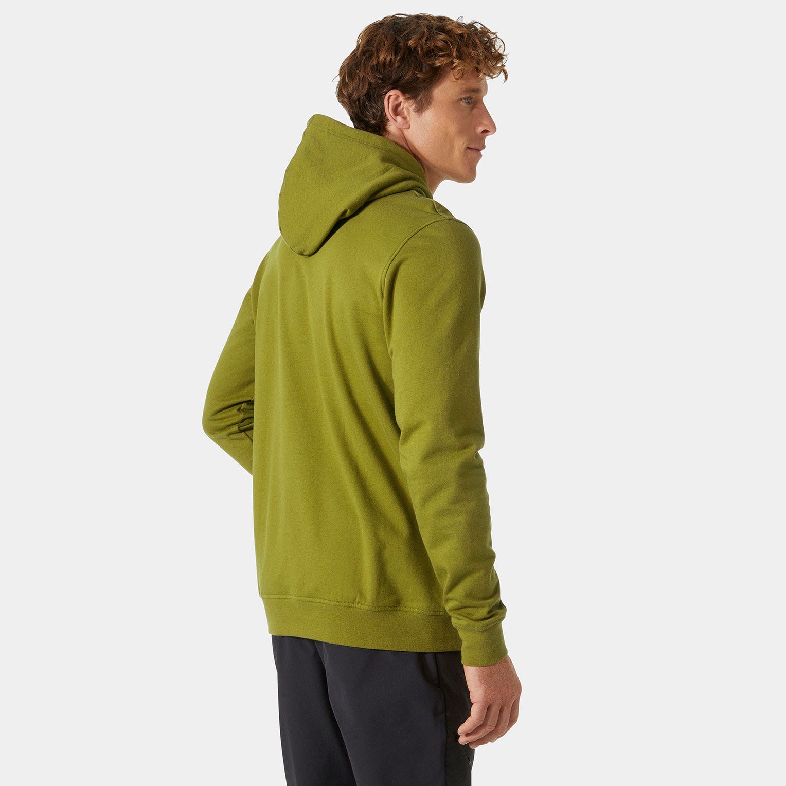 Men's Nord Graphic Pullover Hoodie