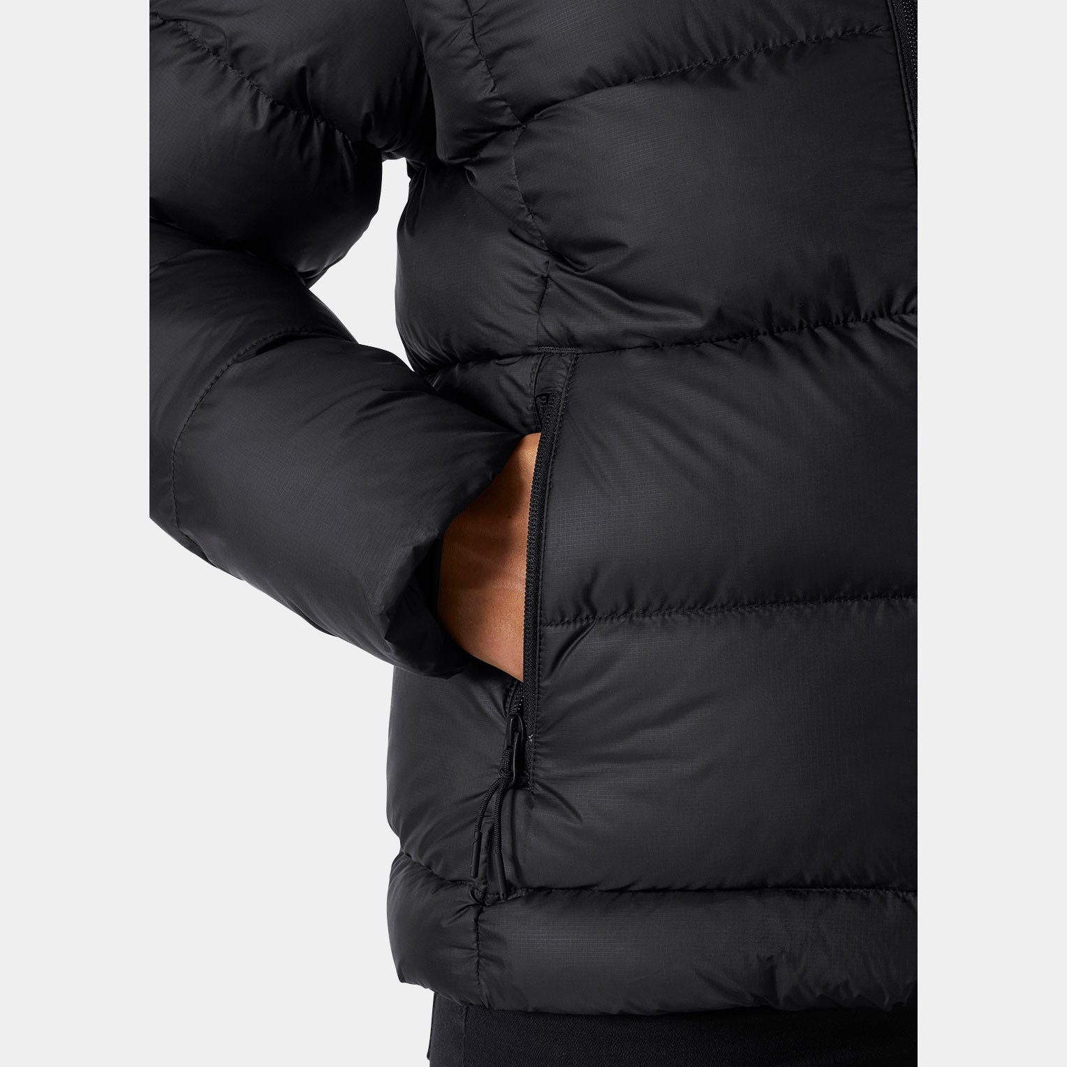 Women's Active Puffy Jacket