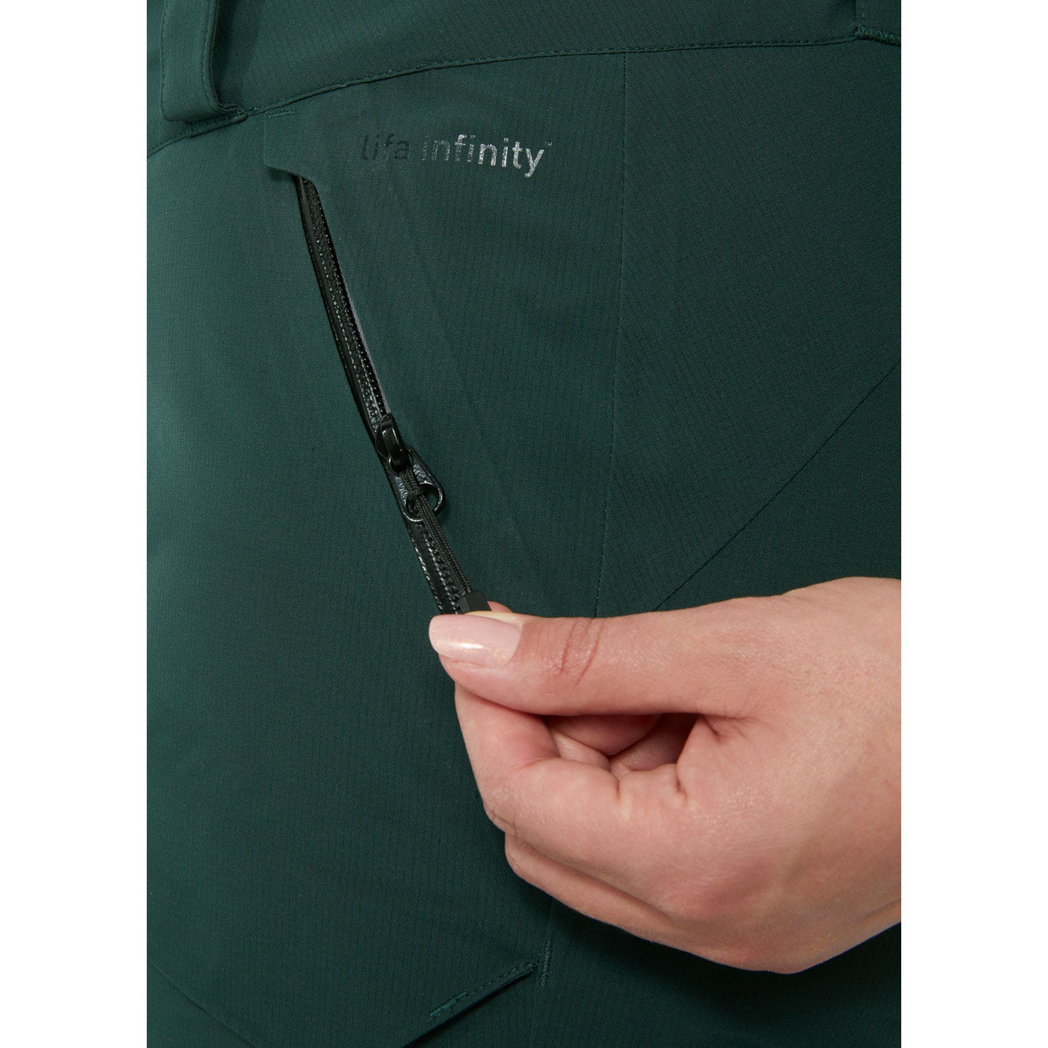 Women's Aurora Infinity Shell Ski Pants