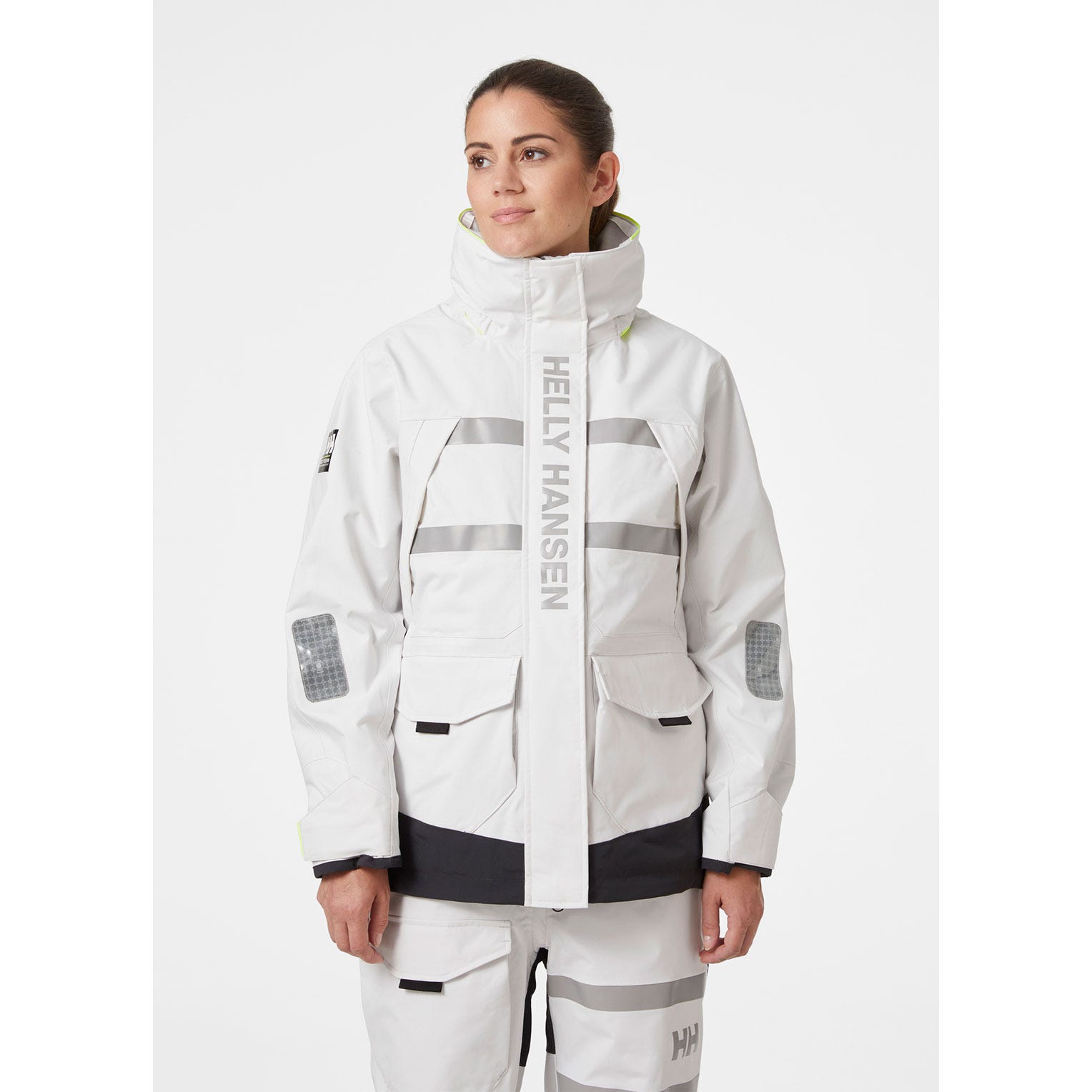 Women's Salt Coastal Sailing Jacket