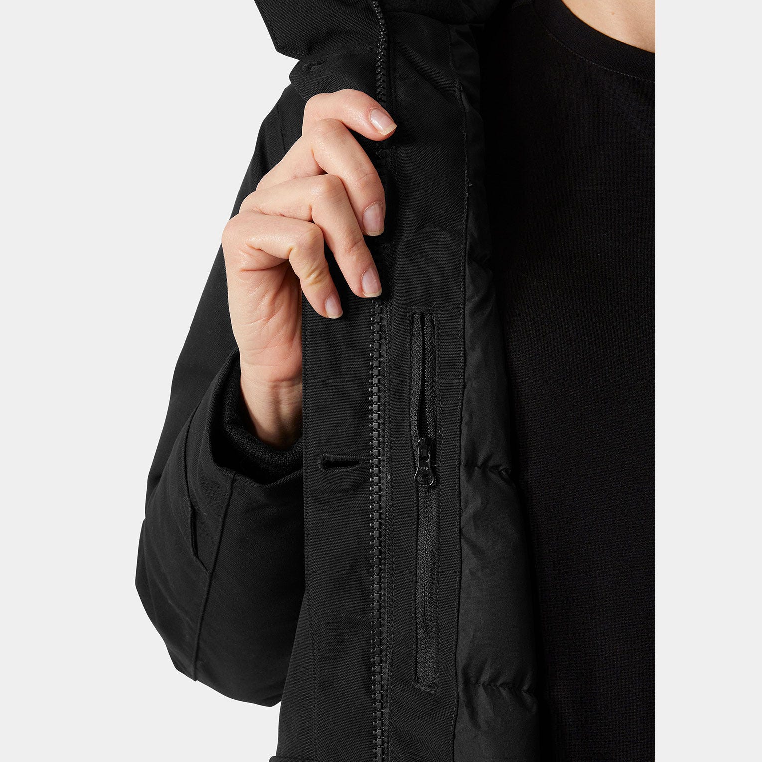 Women's Urban Lab Down Parka