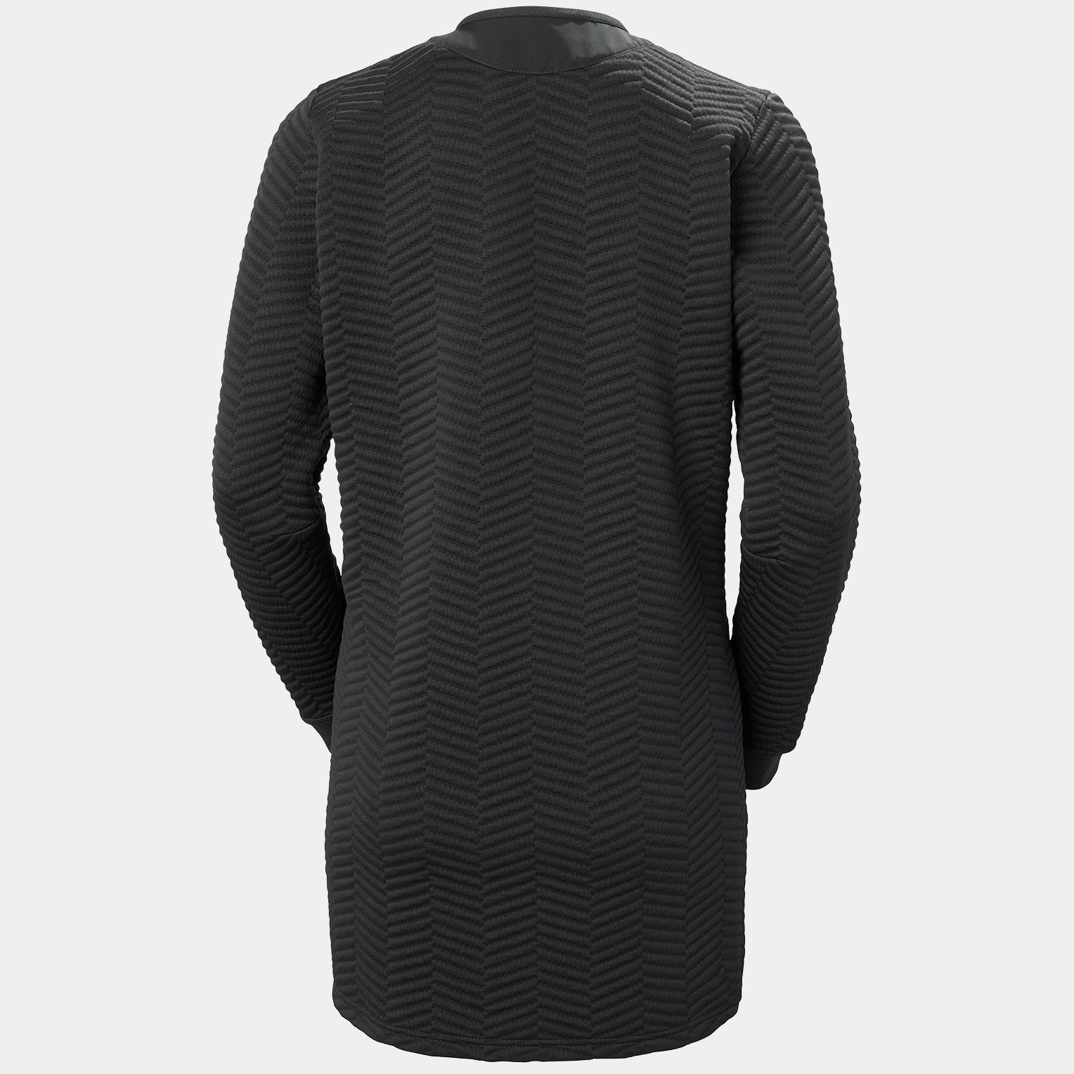 Women's Lillo Long Zip Sweater