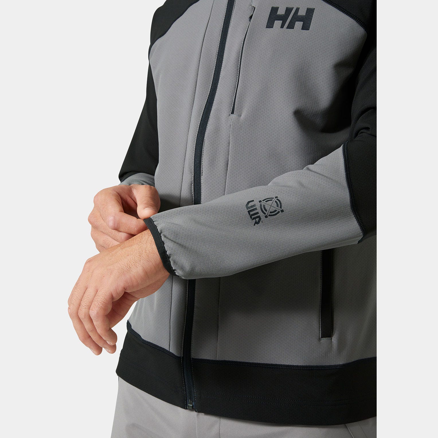 Men's Elevation Shield Fleece Jacket