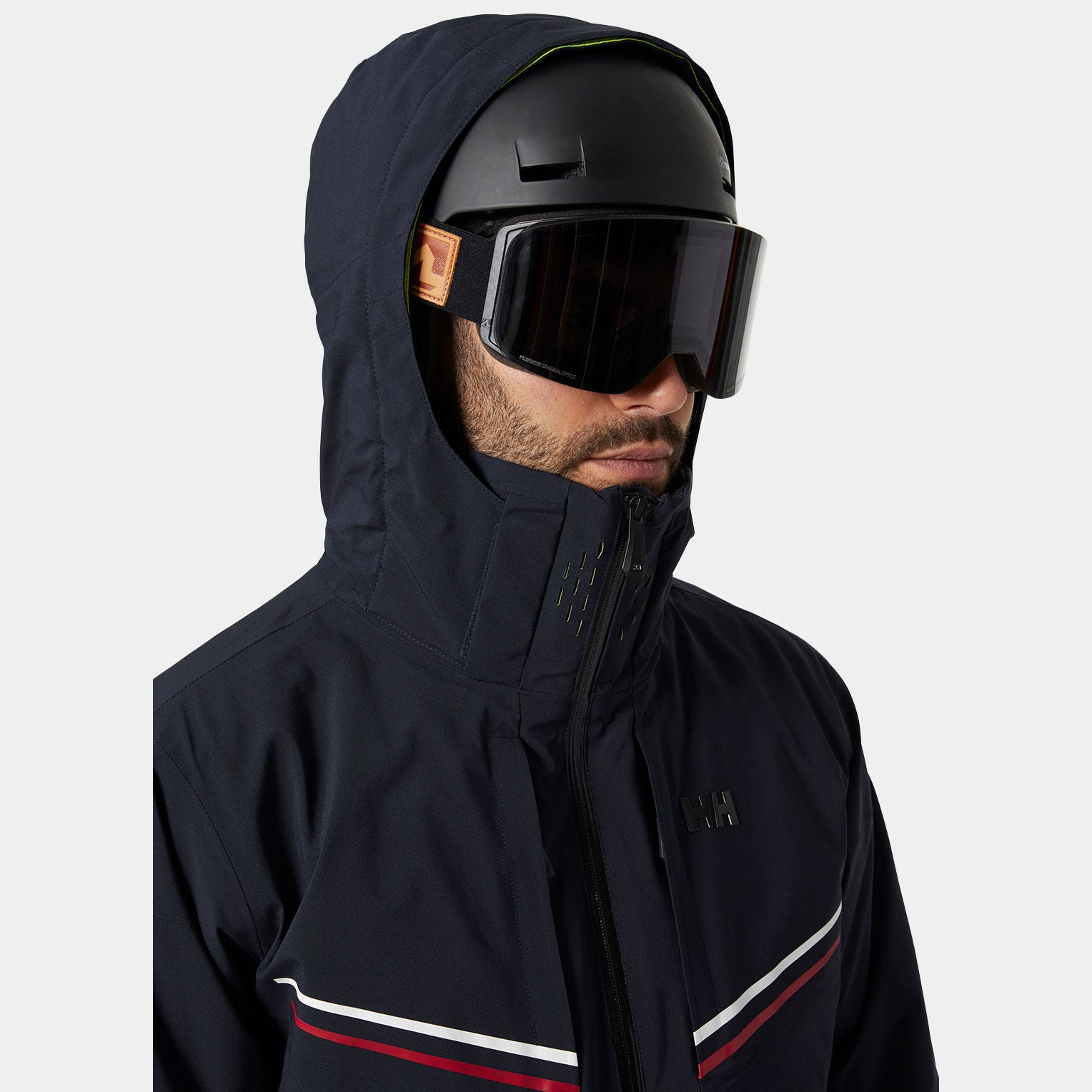Men's Garibaldi Infinity Ski Jacket