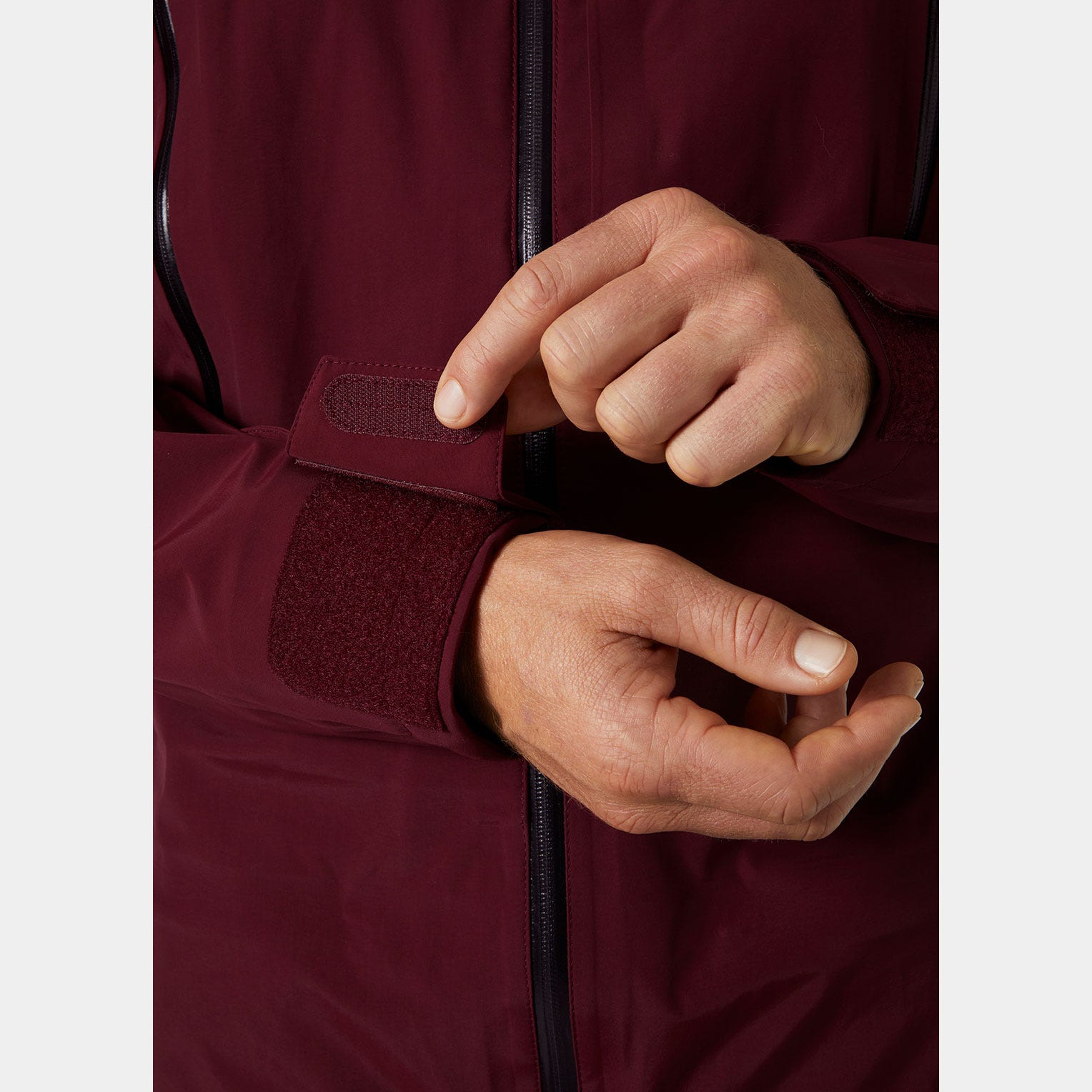 Men's Sogn Shell 2.0 Ski Shell Jacket