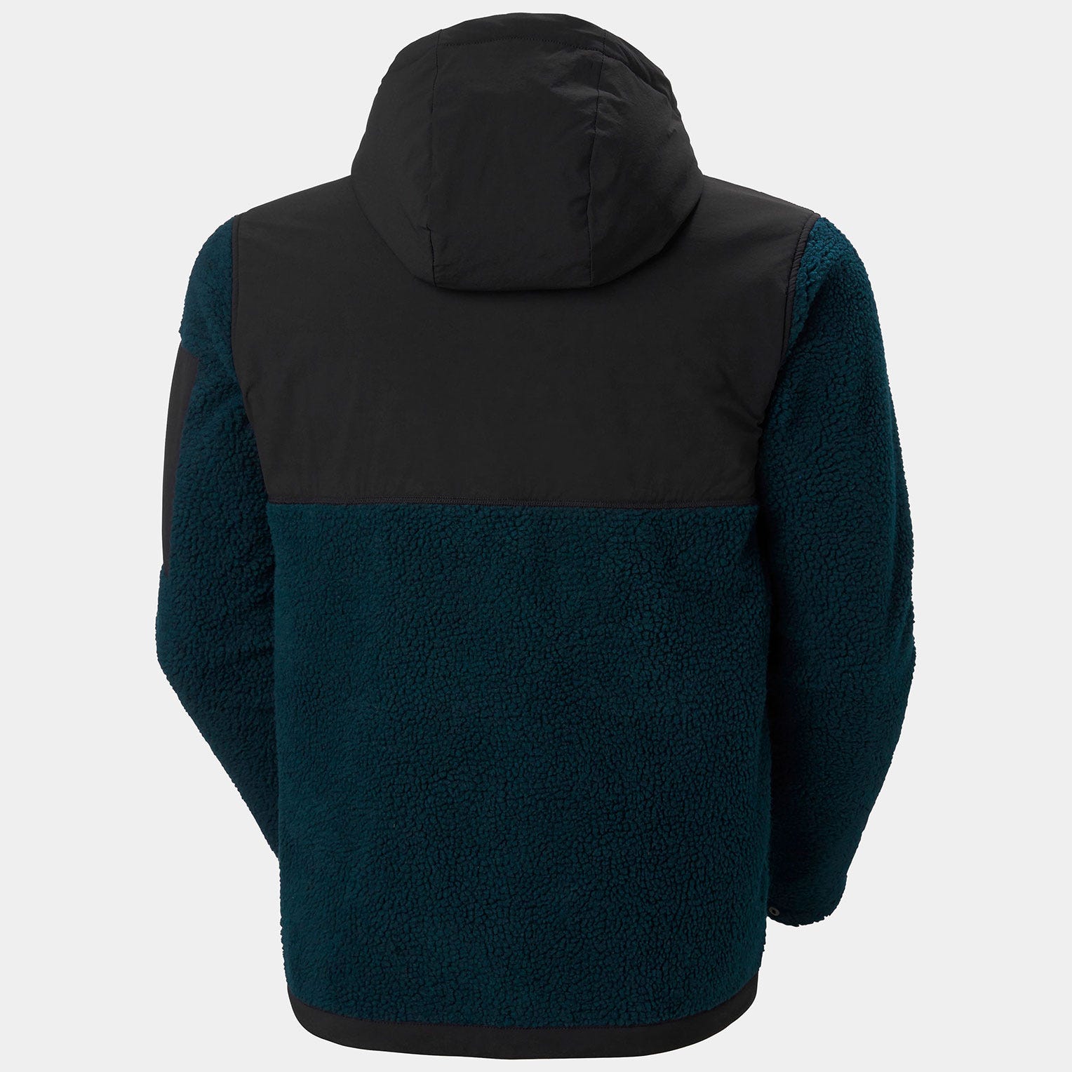 Men's Patrol Pile Fleece Jacket