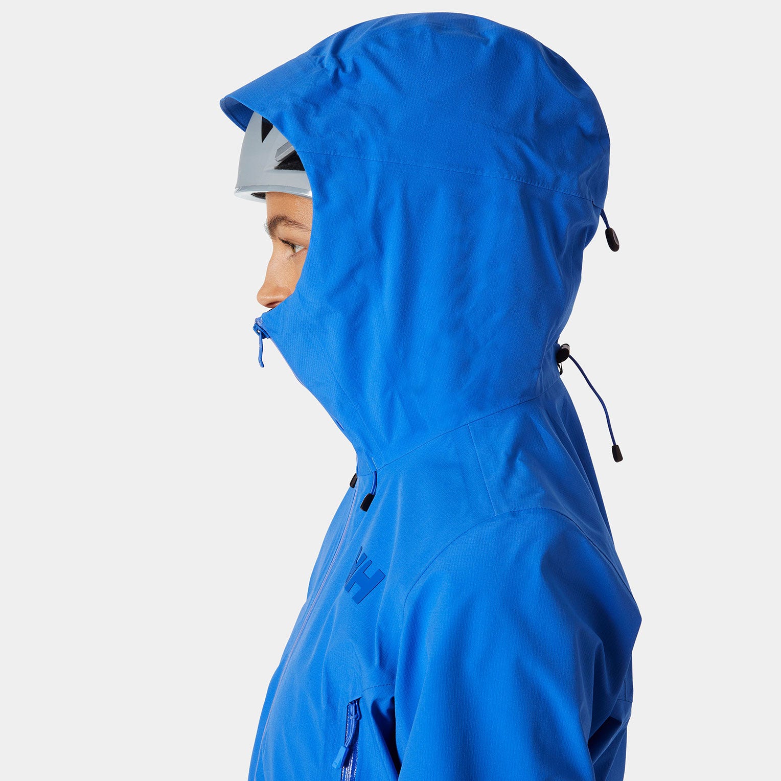 Women's Verglas Infinity Shell Jacket