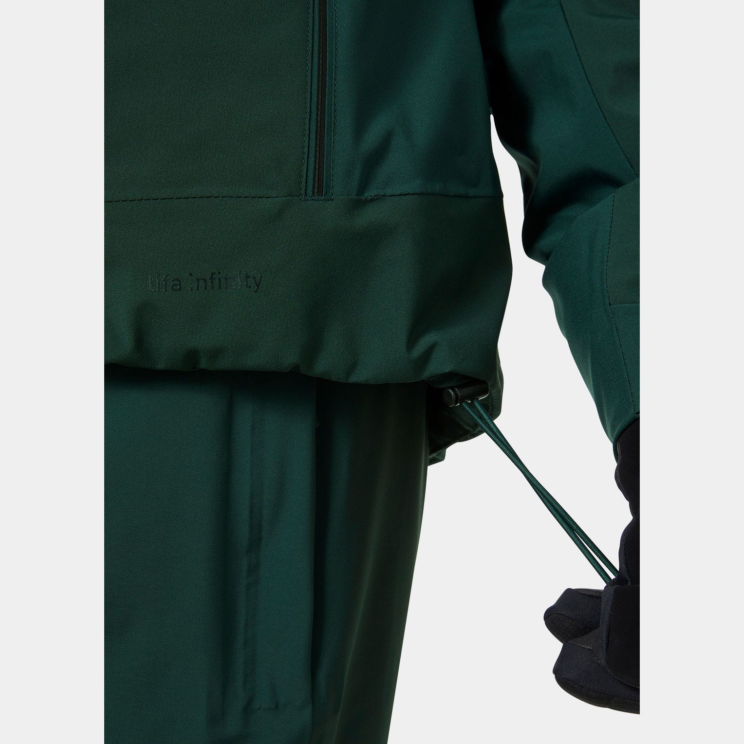 Men's Swift Infinity Insulated Ski Jacket