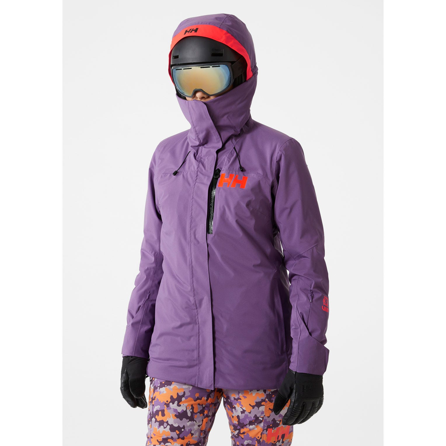 Women's Powshot Ski Jacket