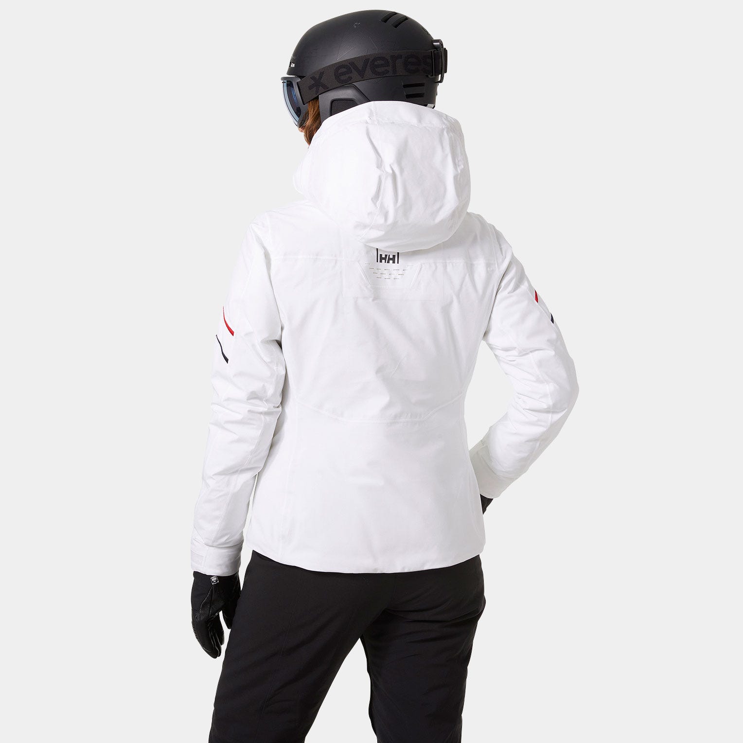 Women's Alphelia Infinity Ski Jacket