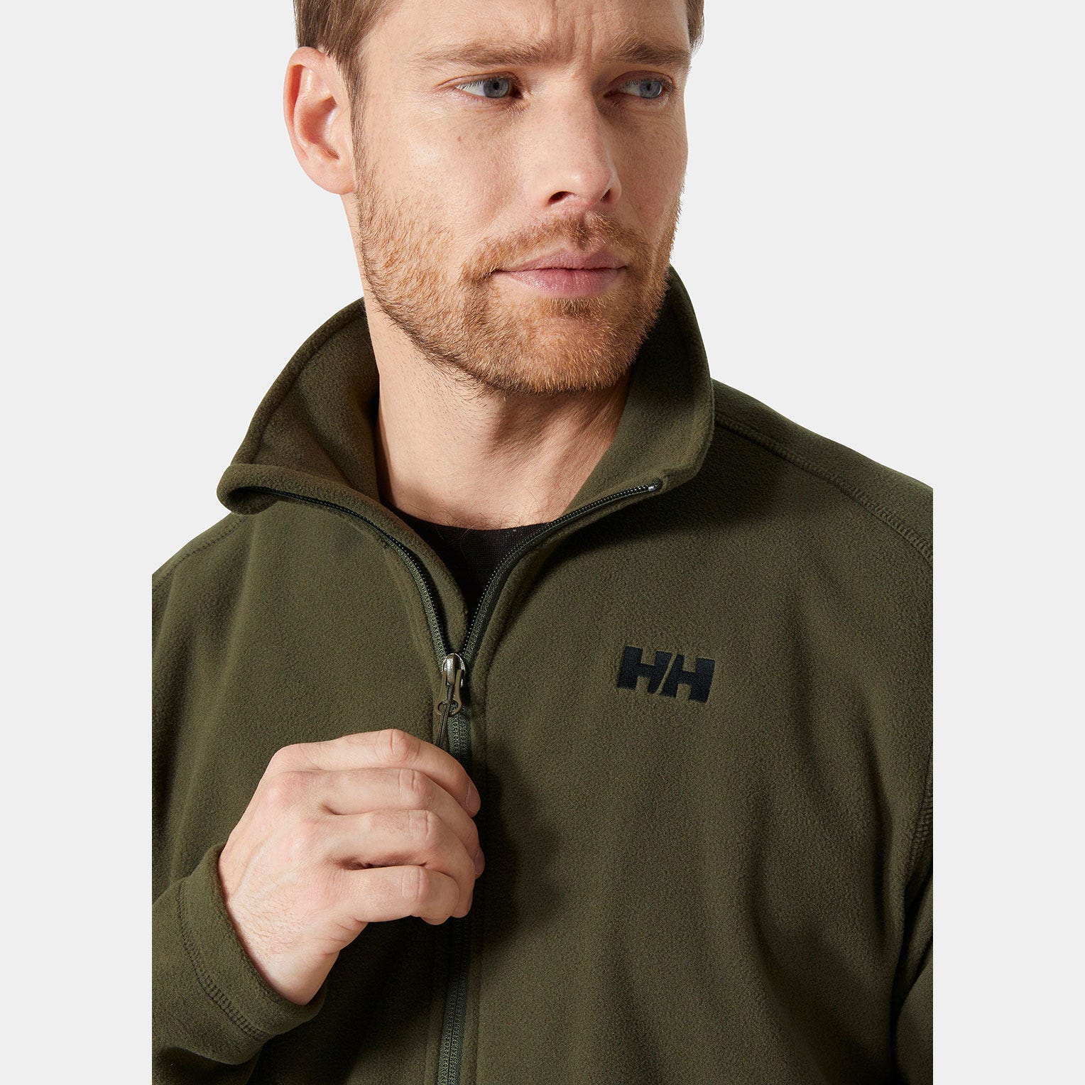 Men's Daybreaker Fleece Jacket