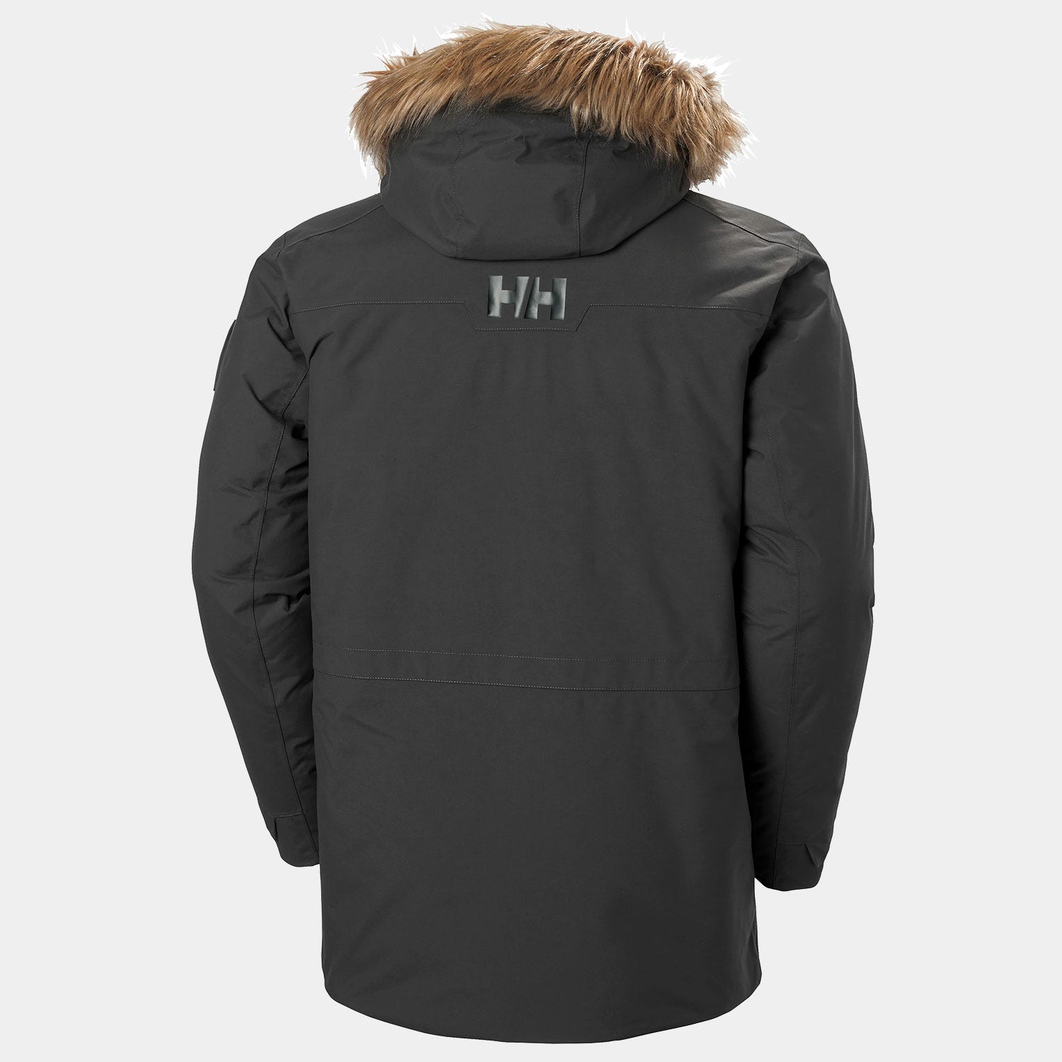 Men's Nordsjo Winter Parka