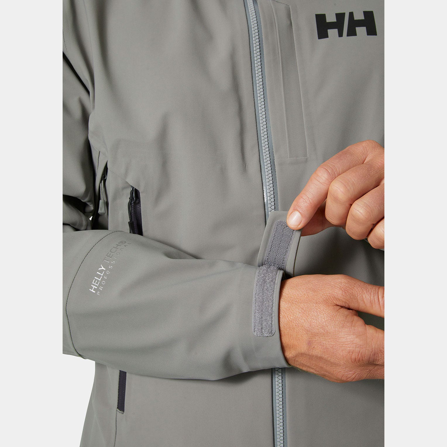 Men's Verglas Backcountry Ski Shell Jacket