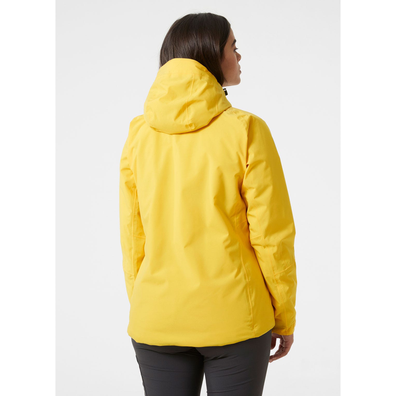 Women's Banff Insulated Shell Jacket